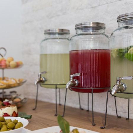 Villa La Vida Budva Eksteriør bilde
