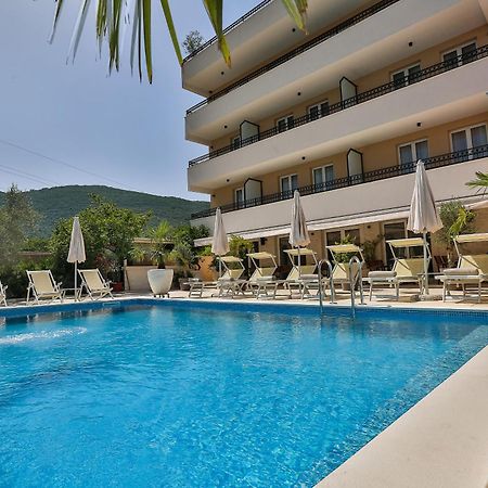 Villa La Vida Budva Eksteriør bilde