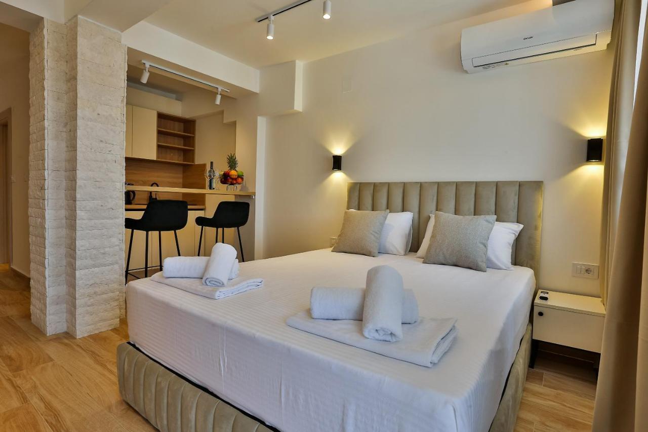 Villa La Vida Budva Eksteriør bilde