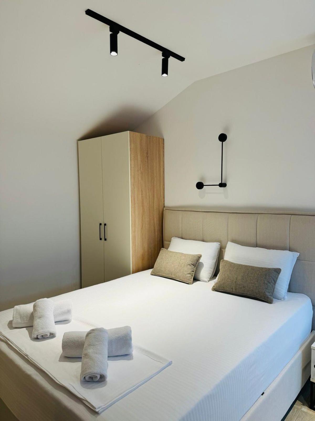 Villa La Vida Budva Eksteriør bilde
