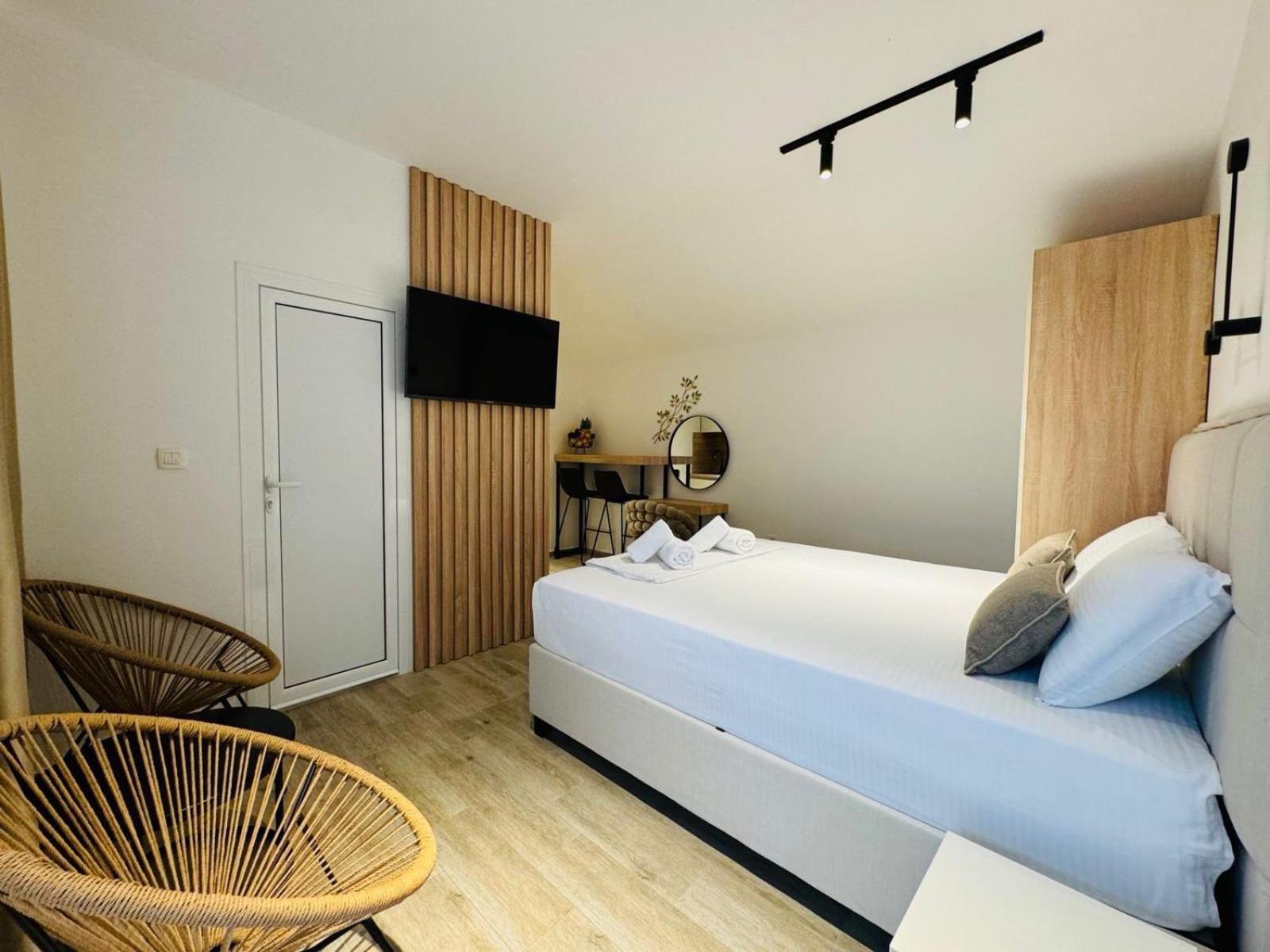 Villa La Vida Budva Eksteriør bilde