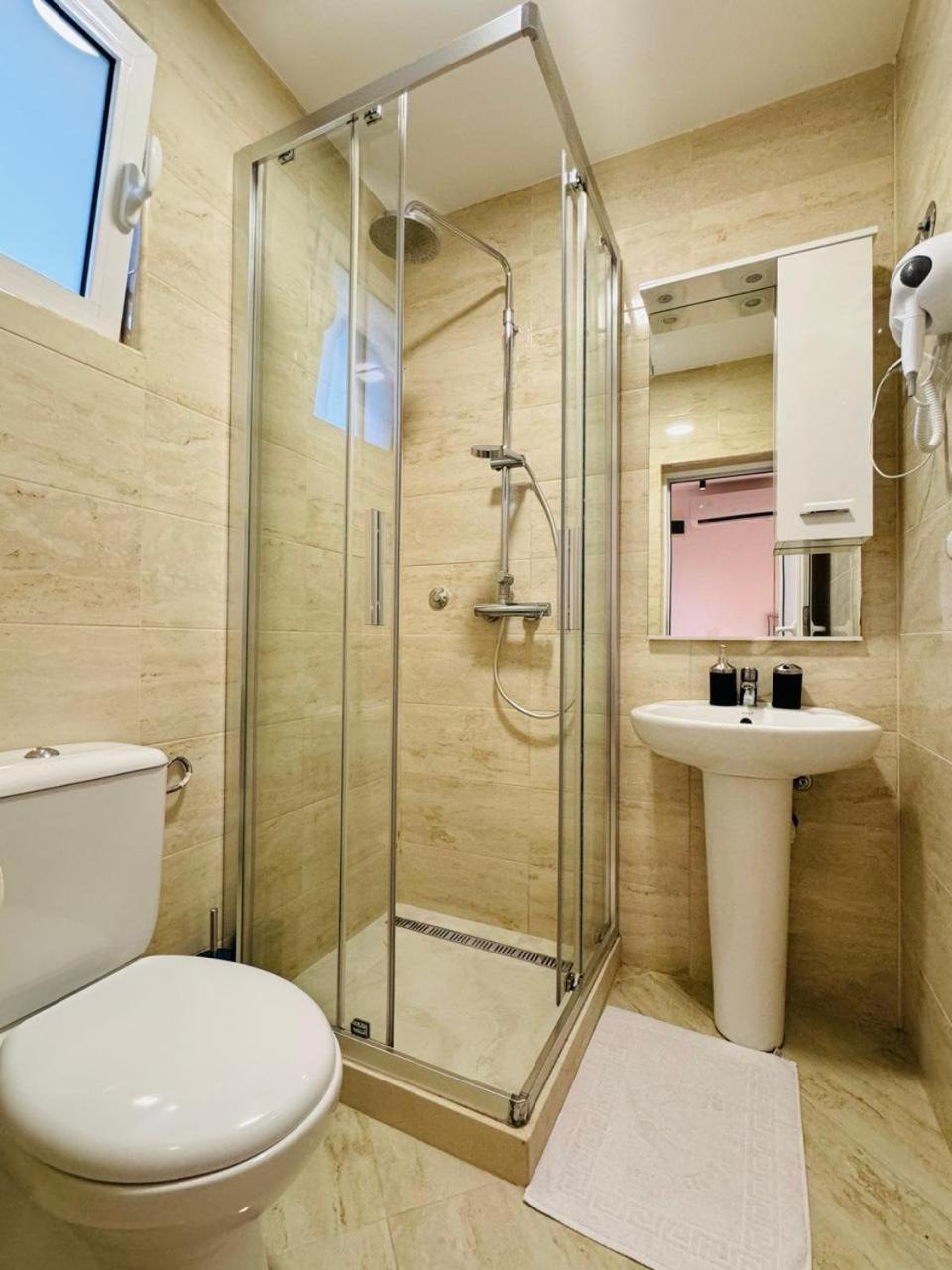Villa La Vida Budva Eksteriør bilde